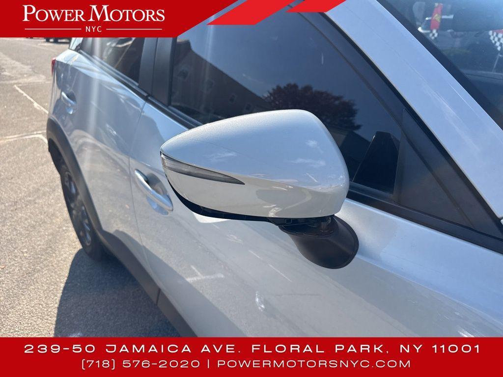 used 2019 Mazda CX-3 car, priced at $13,995
