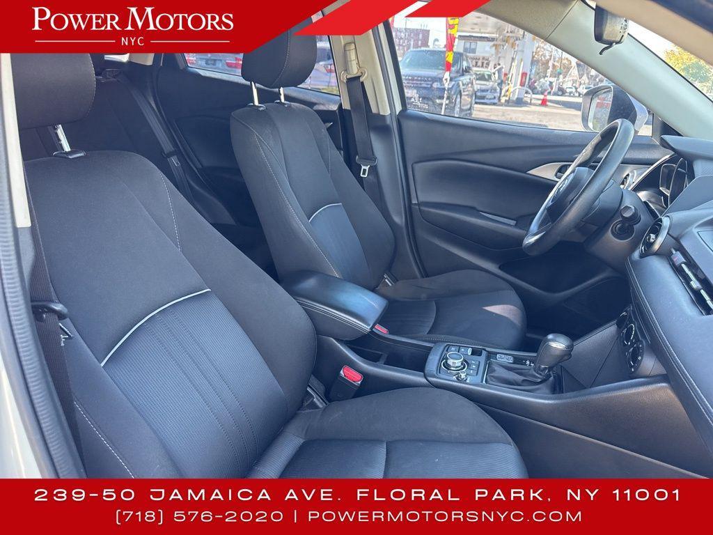 used 2019 Mazda CX-3 car, priced at $13,995
