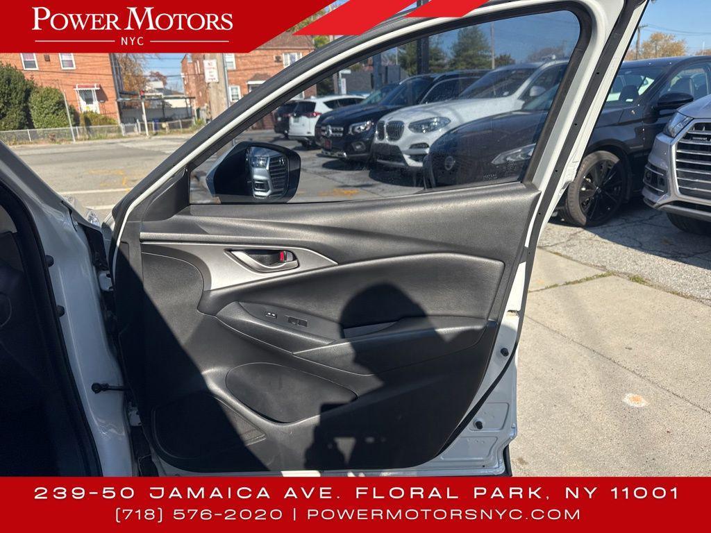 used 2019 Mazda CX-3 car, priced at $13,995