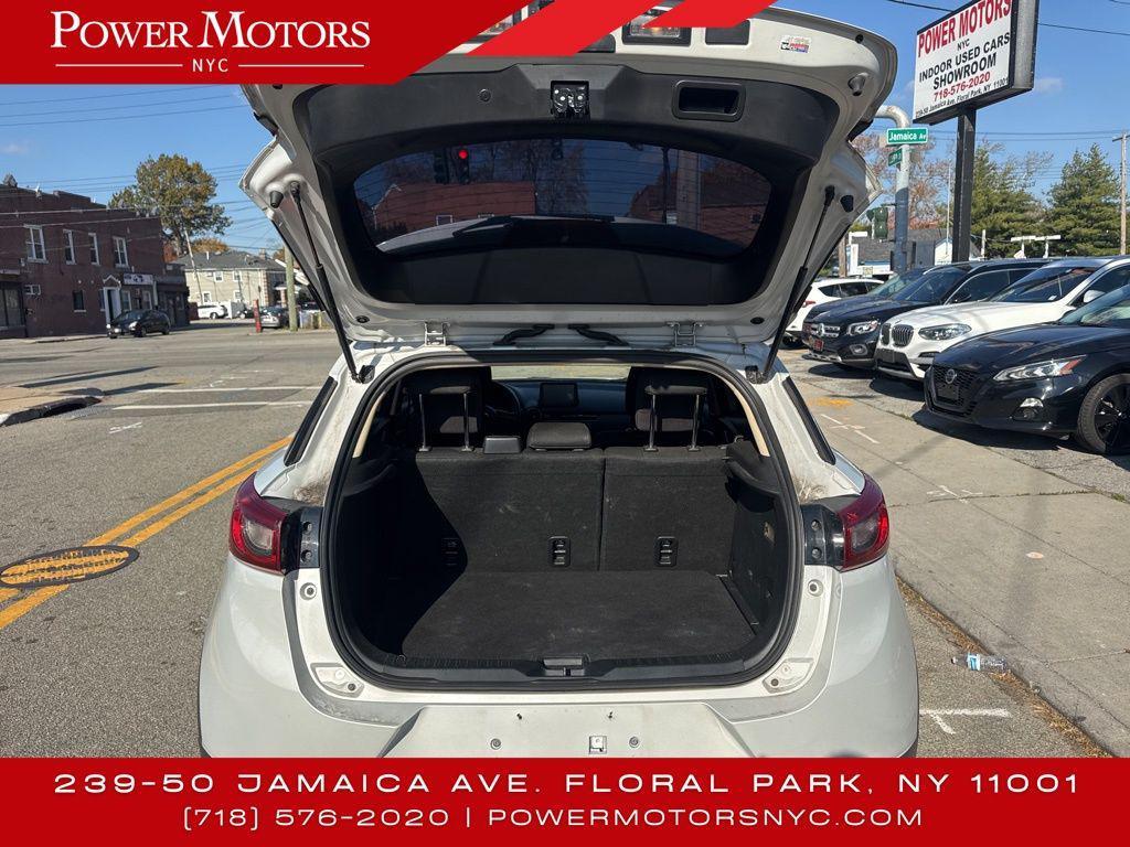 used 2019 Mazda CX-3 car, priced at $13,995