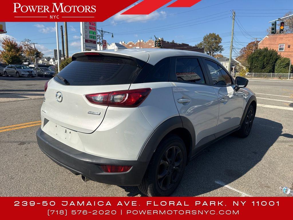 used 2019 Mazda CX-3 car, priced at $13,995