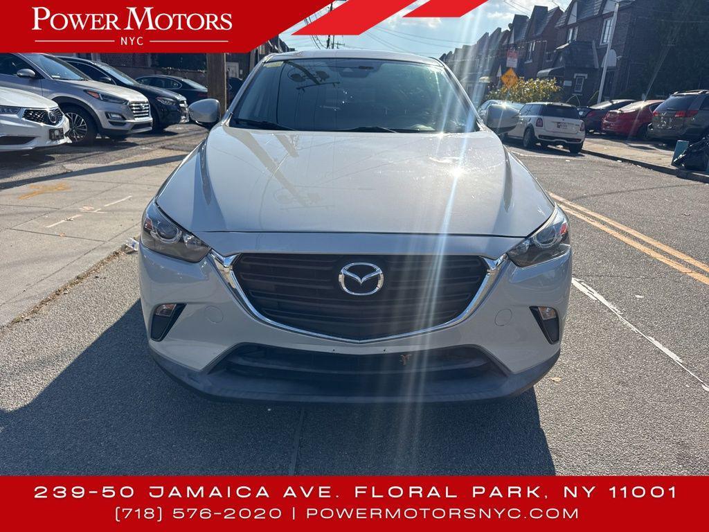 used 2019 Mazda CX-3 car, priced at $13,995