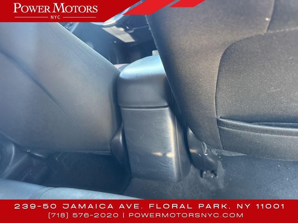 used 2019 Mazda CX-3 car, priced at $13,995