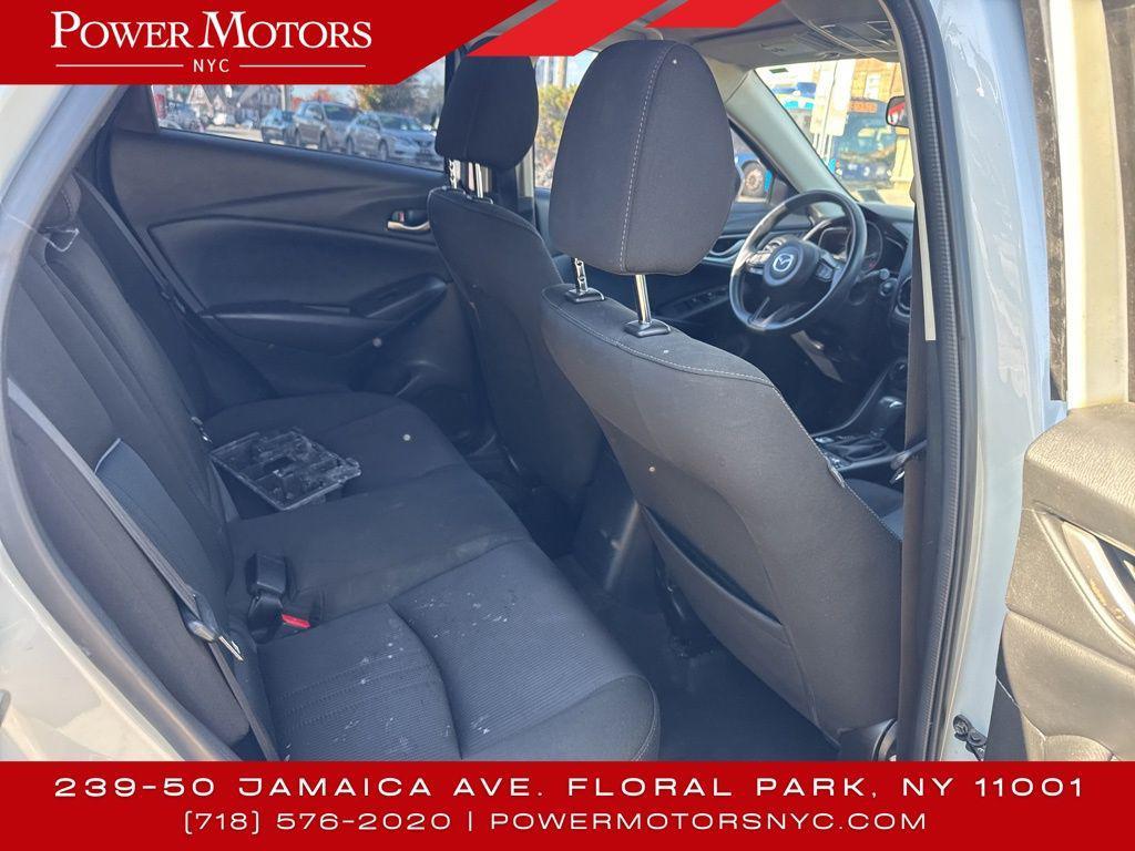 used 2019 Mazda CX-3 car, priced at $13,995