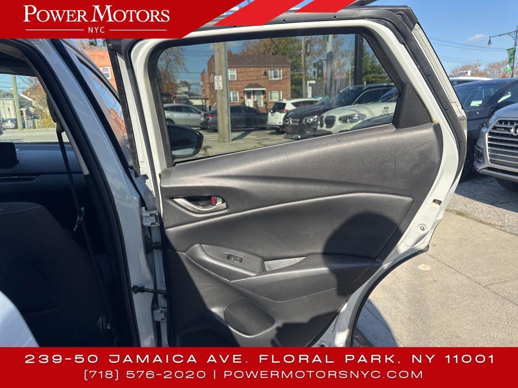 used 2019 Mazda CX-3 car, priced at $13,995