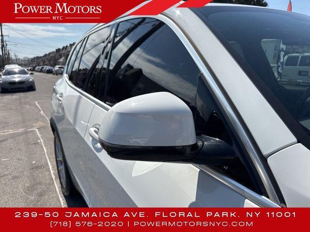 used 2021 BMW X5 car, priced at $33,995