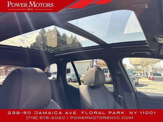 used 2021 BMW X5 car, priced at $33,995
