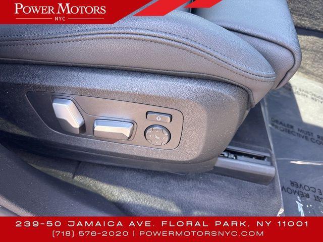 used 2021 BMW X5 car, priced at $33,995