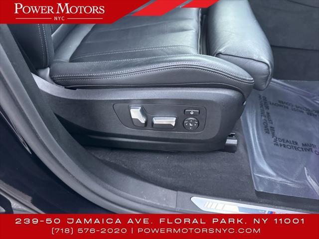 used 2019 BMW X5 car, priced at $26,155