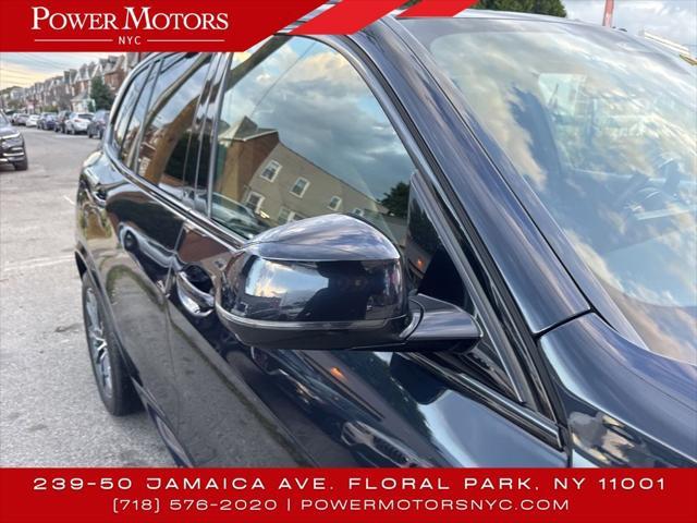 used 2019 BMW X5 car, priced at $26,155