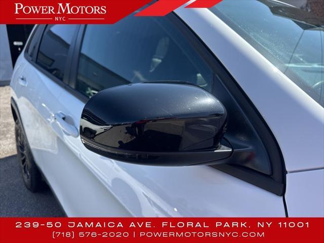 used 2023 Jeep Cherokee car, priced at $19,236