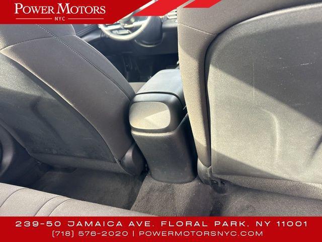 used 2023 Hyundai Elantra car, priced at $17,195