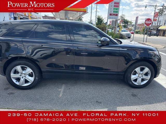 used 2021 Land Rover Range Rover Velar car, priced at $26,155