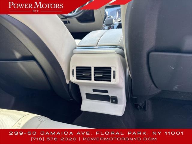 used 2021 Land Rover Range Rover Velar car, priced at $26,155