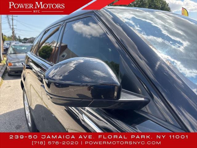 used 2021 Land Rover Range Rover Velar car, priced at $26,155