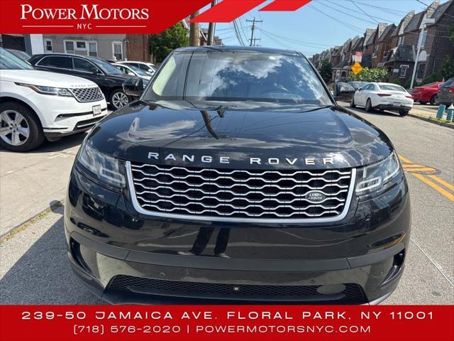 used 2021 Land Rover Range Rover Velar car, priced at $26,155