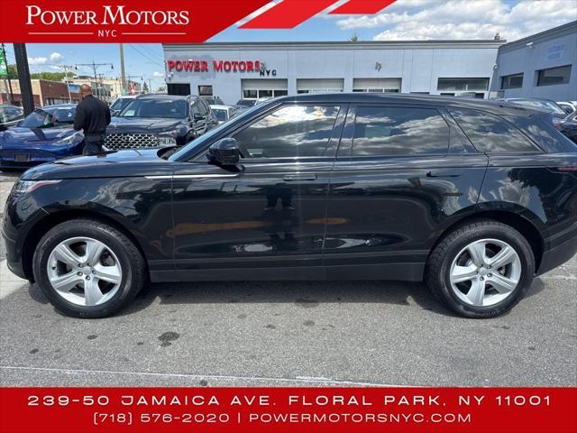 used 2021 Land Rover Range Rover Velar car, priced at $26,155