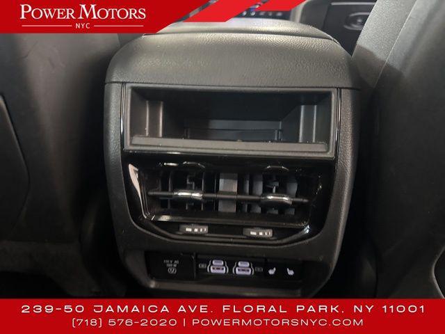 used 2023 Jeep Grand Cherokee 4xe car