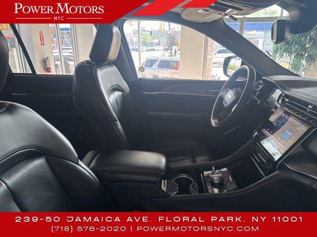 used 2023 Jeep Grand Cherokee 4xe car