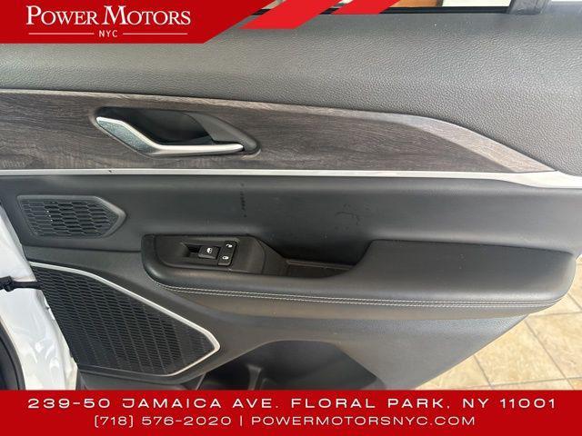 used 2023 Jeep Grand Cherokee 4xe car