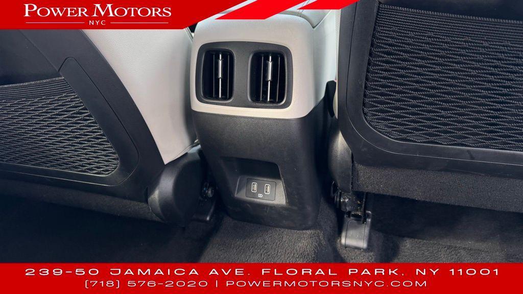 used 2024 Hyundai Tucson car, priced at $22,995
