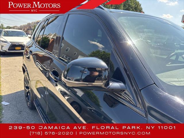 used 2019 BMW X5 car, priced at $25,755