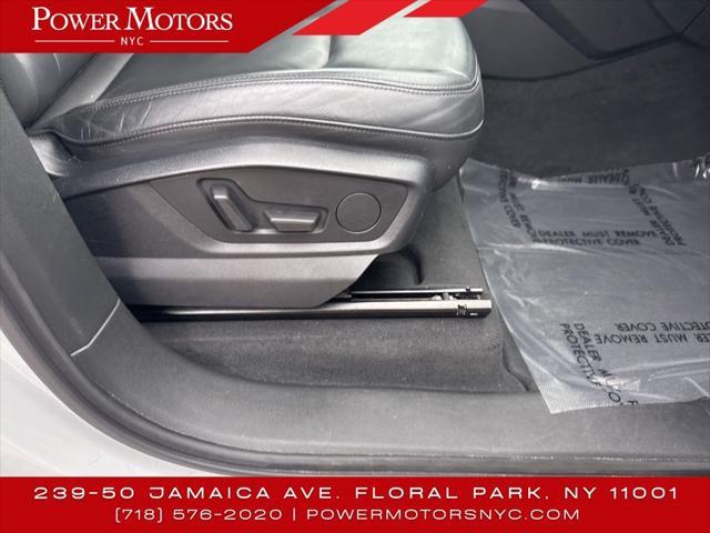 used 2023 Audi Q7 car, priced at $32,999