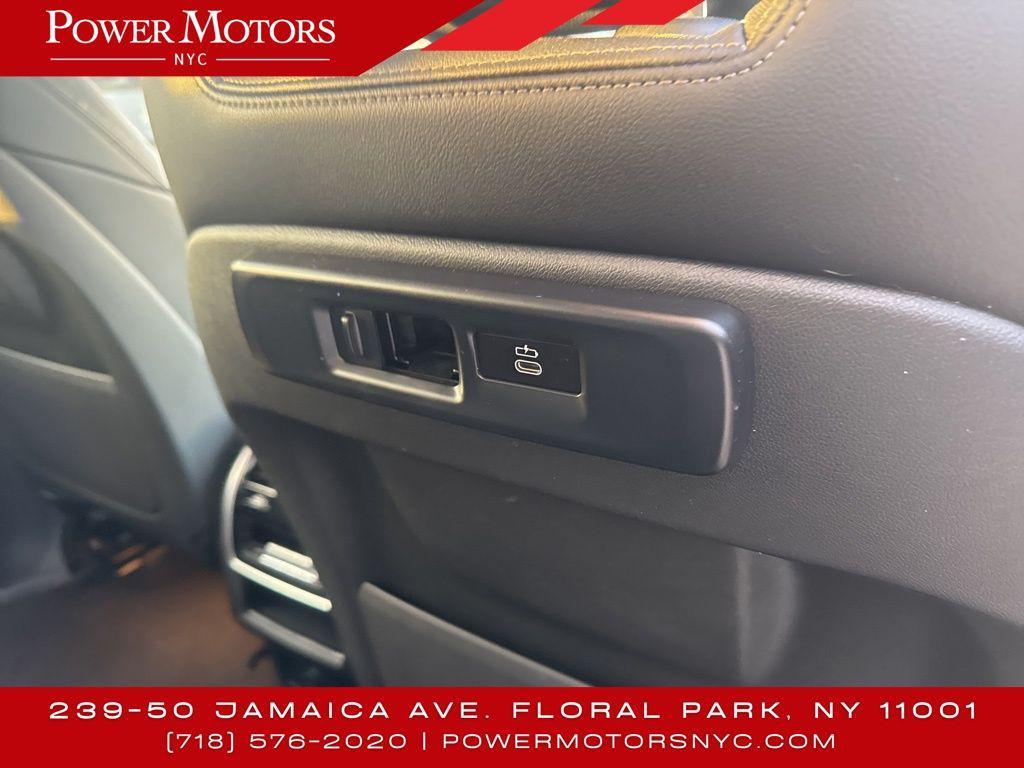 used 2021 BMW X7 car, priced at $34,995