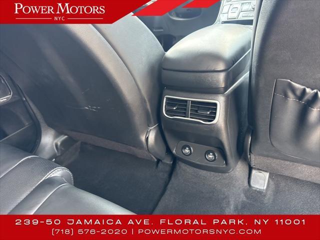 used 2023 Hyundai Santa Fe car, priced at $21,649