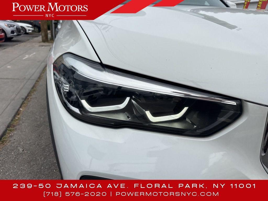 used 2023 BMW X5 car, priced at $27,295