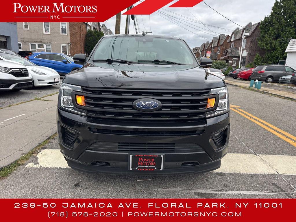 used 2021 Ford Expedition car, priced at $31,995