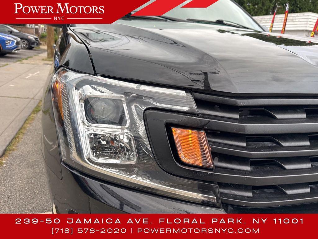 used 2021 Ford Expedition car, priced at $31,995