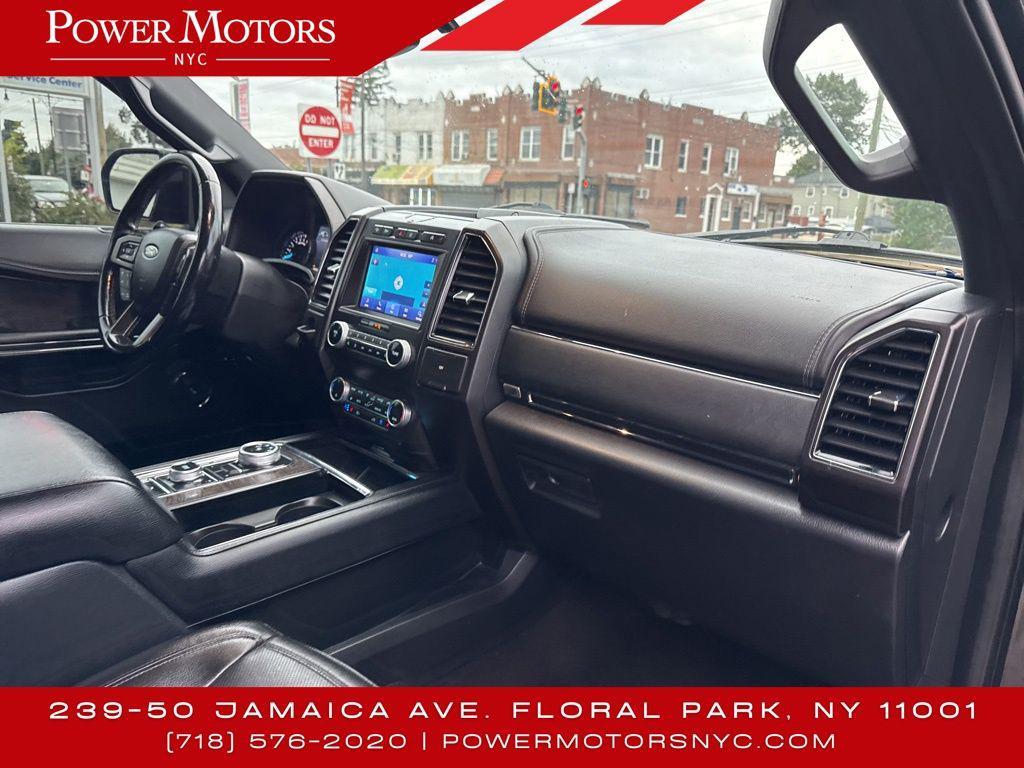 used 2021 Ford Expedition car, priced at $31,995