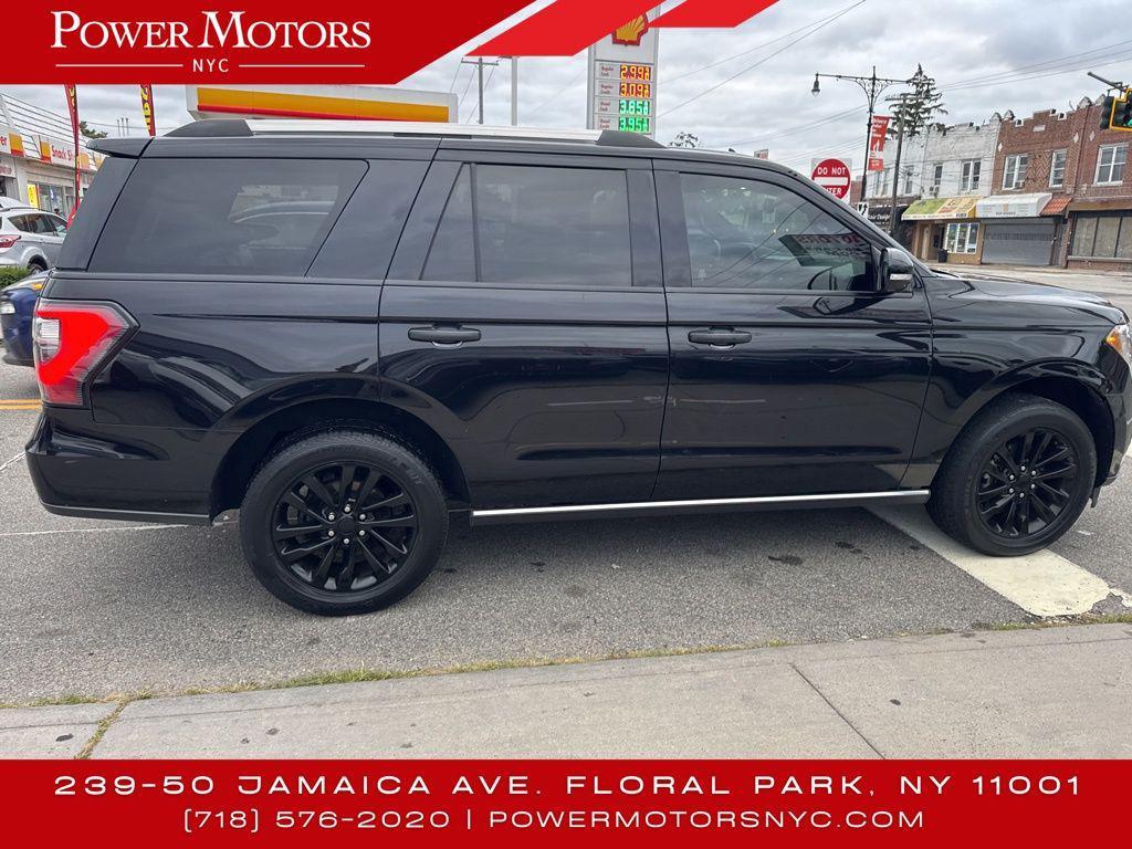 used 2021 Ford Expedition car, priced at $31,995