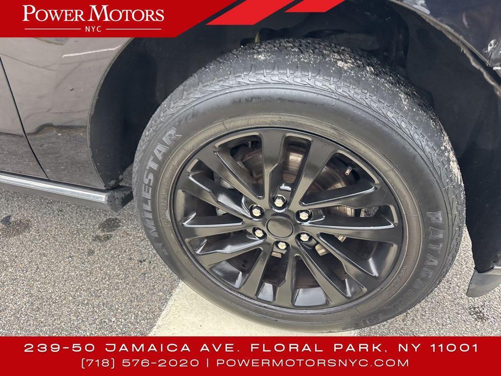 used 2021 Ford Expedition car, priced at $31,995
