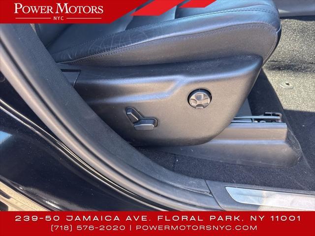 used 2019 Jeep Grand Cherokee car, priced at $16,995