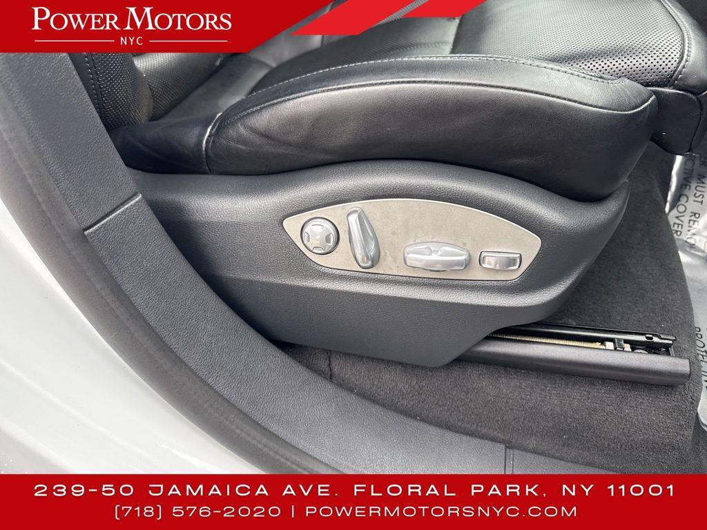 used 2017 Porsche Cayenne car, priced at $25,995