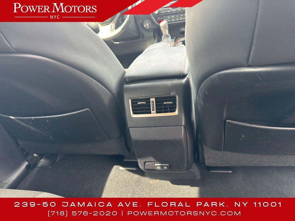 used 2022 Lexus RX 350 car, priced at $30,995