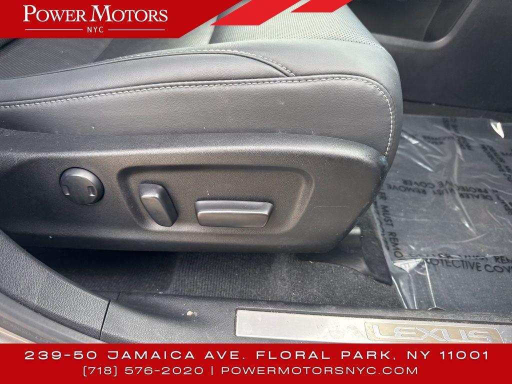 used 2022 Lexus RX 350 car, priced at $30,995