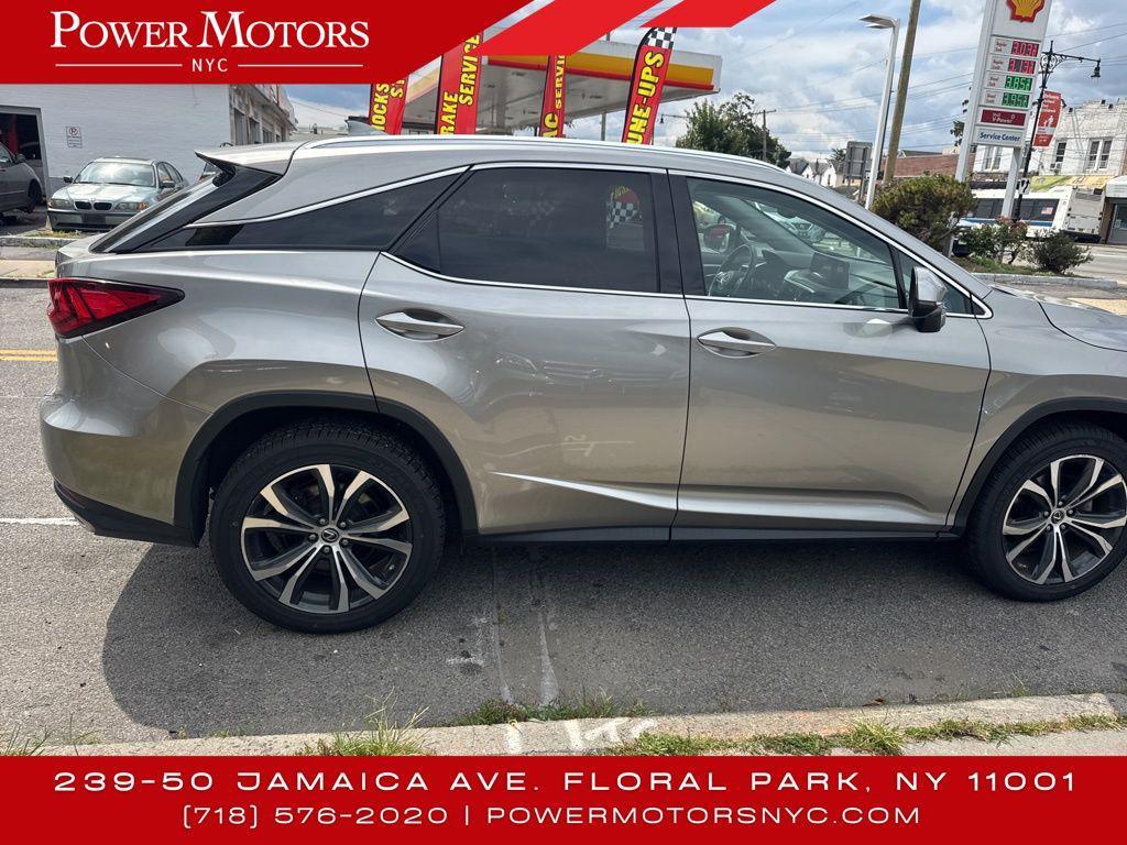 used 2022 Lexus RX 350 car, priced at $30,995