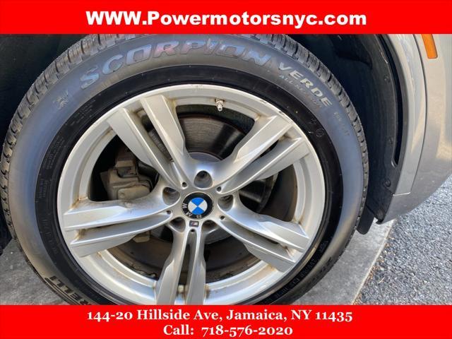 used 2016 BMW X5 car, priced at $19,995