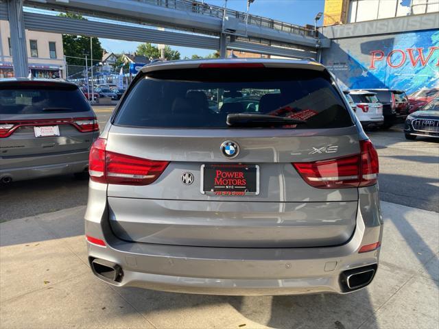 used 2016 BMW X5 car, priced at $19,995