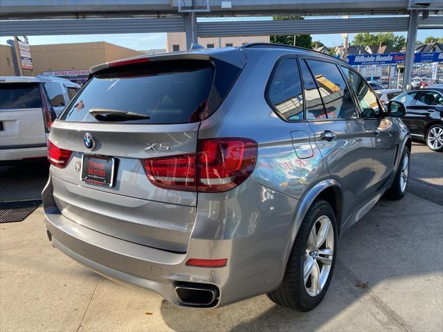 used 2016 BMW X5 car, priced at $19,995
