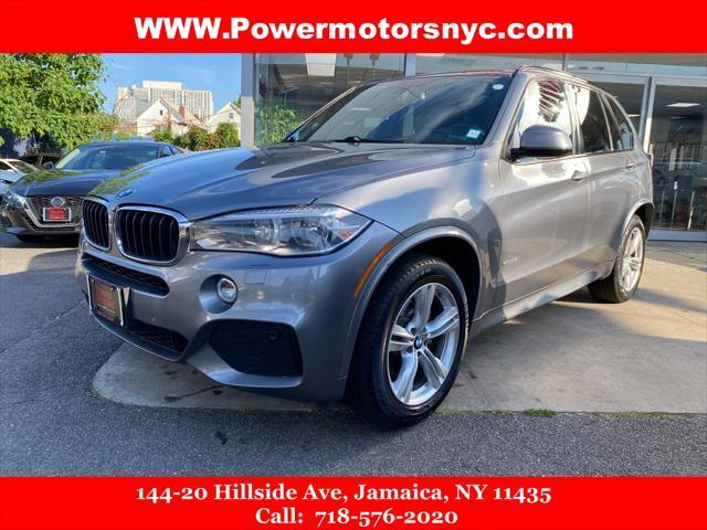 used 2016 BMW X5 car, priced at $19,133