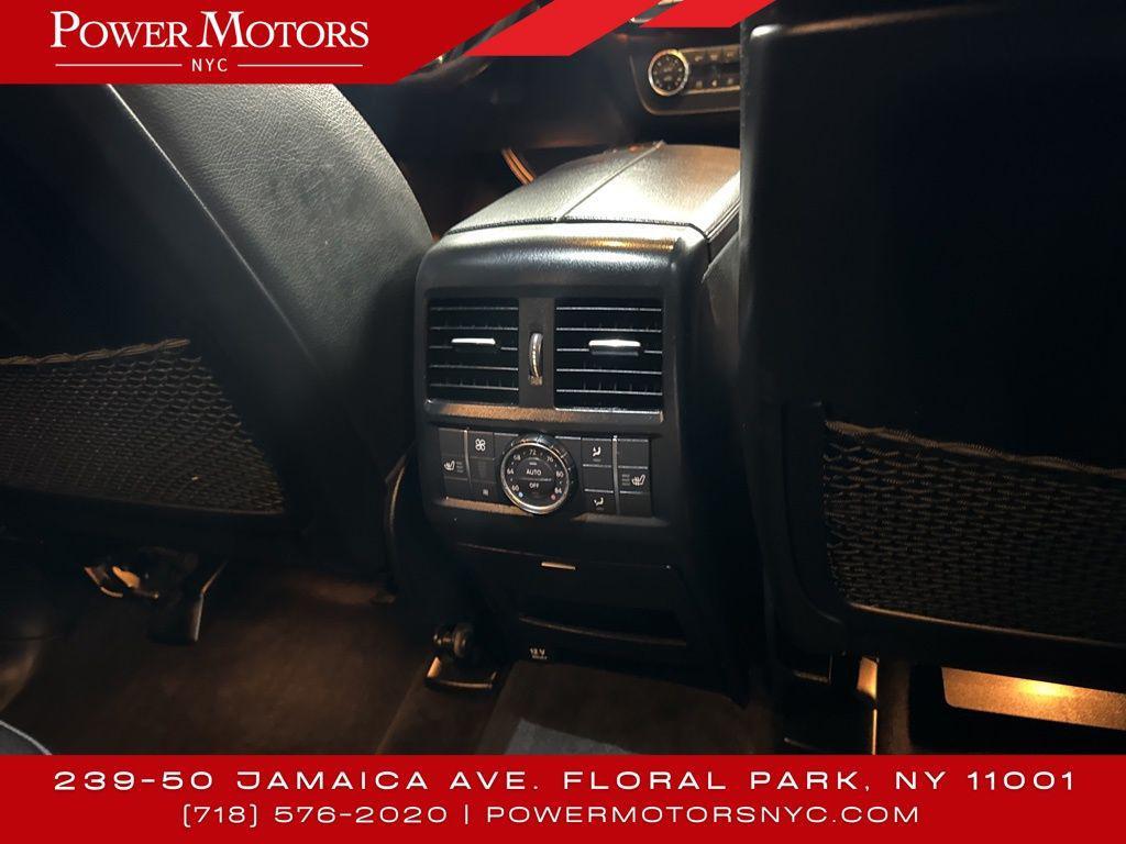 used 2018 Mercedes-Benz AMG GLE 43 car, priced at $28,211