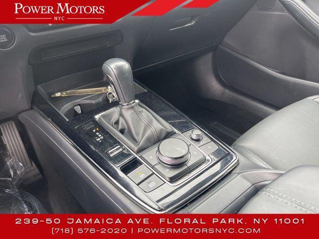 used 2023 Mazda CX-30 car
