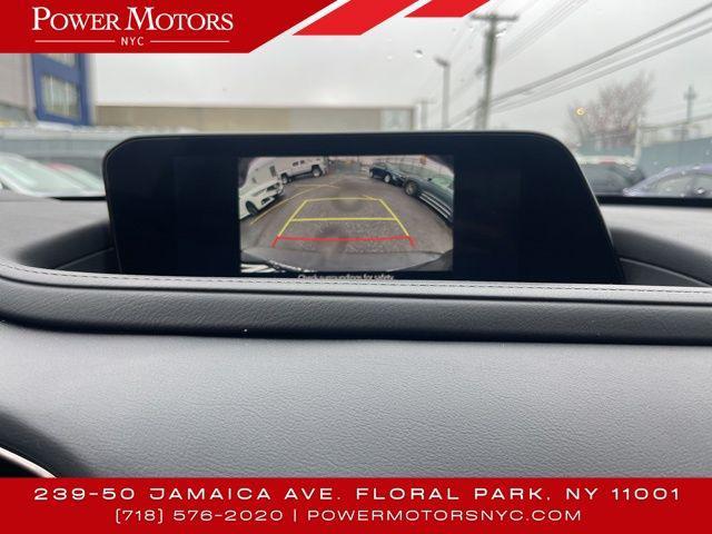 used 2023 Mazda CX-30 car