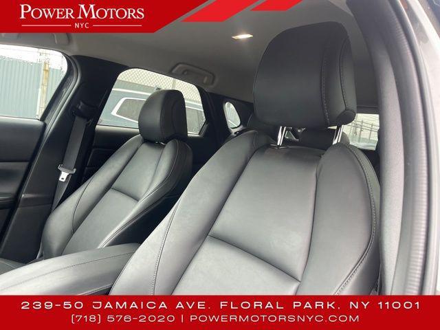used 2023 Mazda CX-30 car