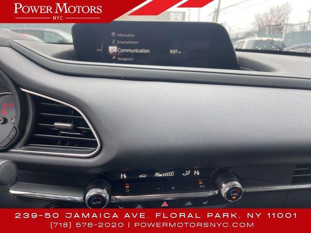 used 2023 Mazda CX-30 car