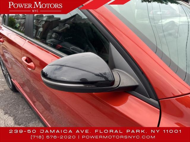 used 2023 Kia Forte car, priced at $17,995